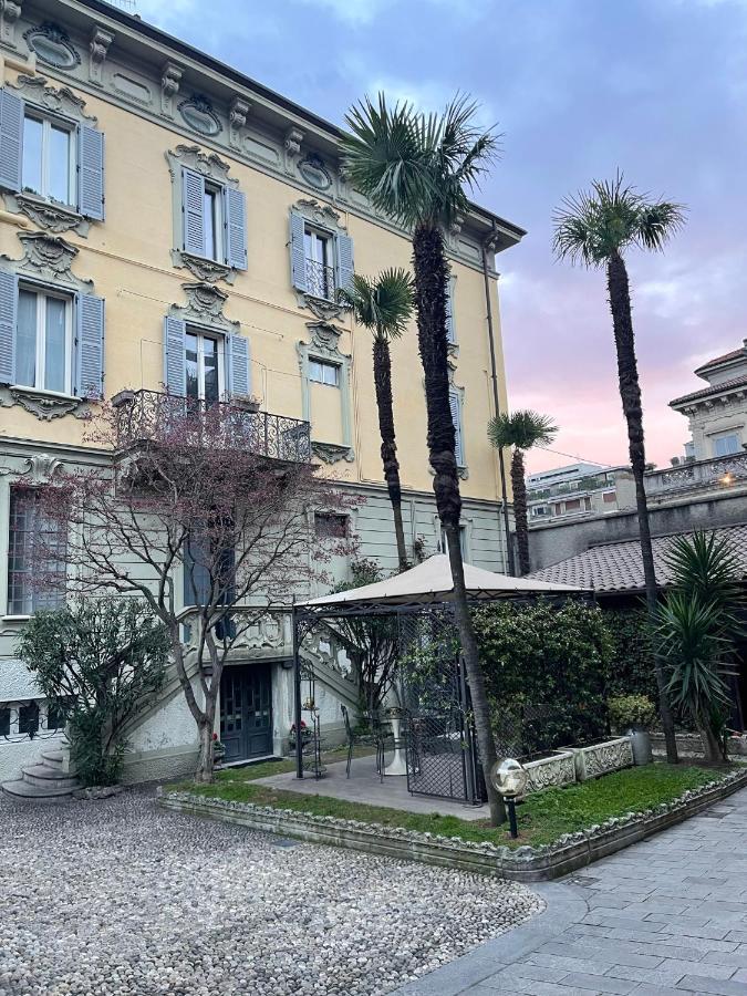 Lake Como Skyview Kültér fotó